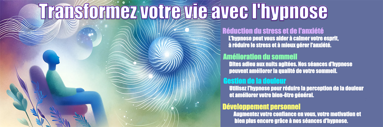 Hypnose Séances à Télécharger